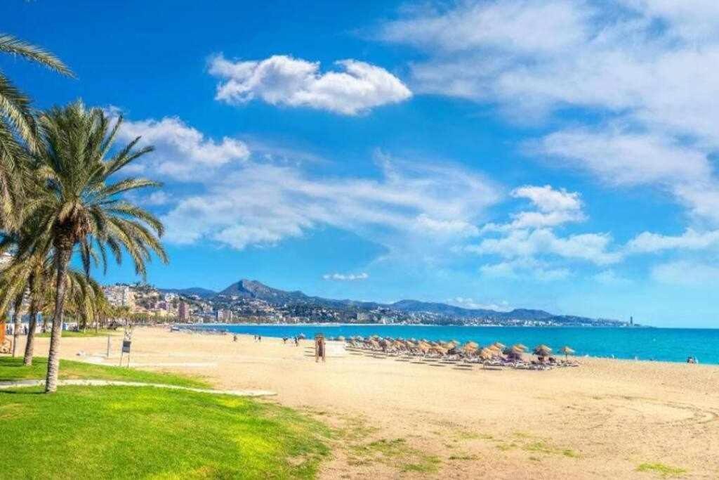 XV Apartamentos Morales & Arnal Εστεπόνα Εξωτερικό φωτογραφία