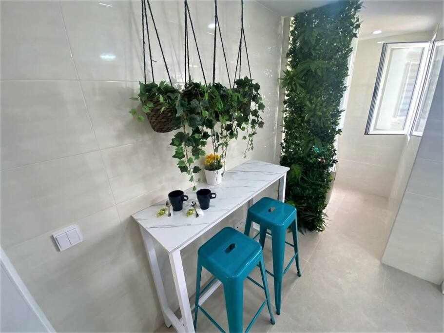 XV Apartamentos Morales & Arnal Εστεπόνα Εξωτερικό φωτογραφία