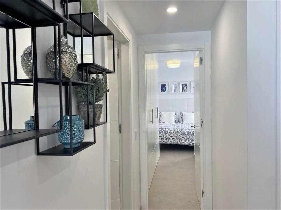 XV Apartamentos Morales & Arnal Εστεπόνα Εξωτερικό φωτογραφία