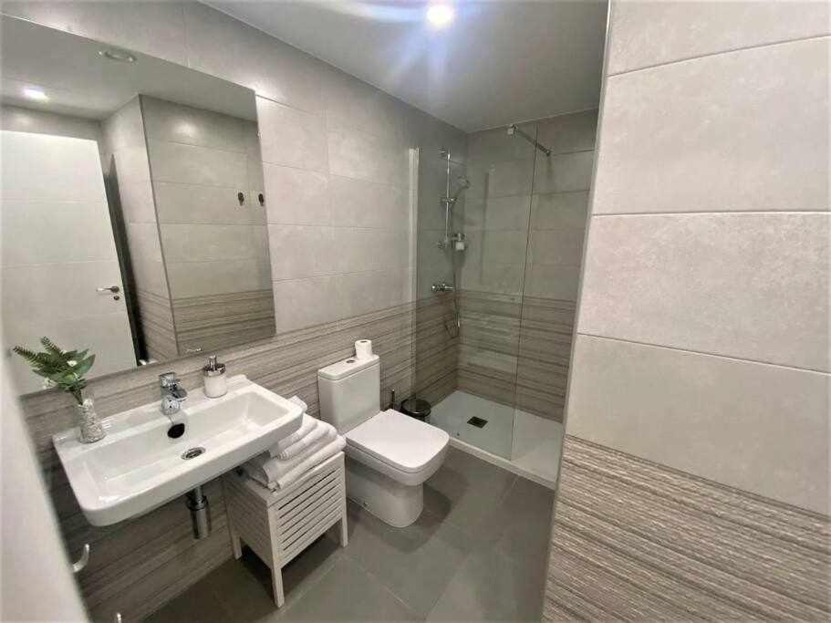 XV Apartamentos Morales & Arnal Εστεπόνα Εξωτερικό φωτογραφία